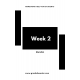 COMM 277 Week 2 Assignment and Discussion